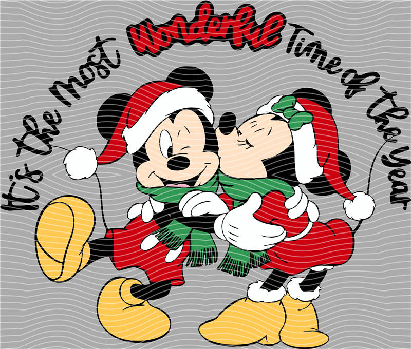 Christmas-DJ 441